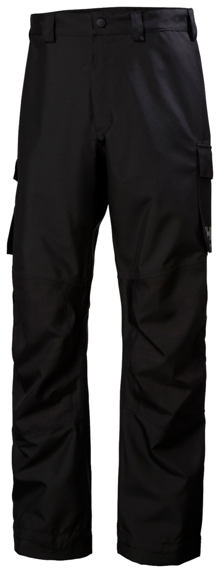 Helly Hansen Workwear Oxford Shell Pant 0