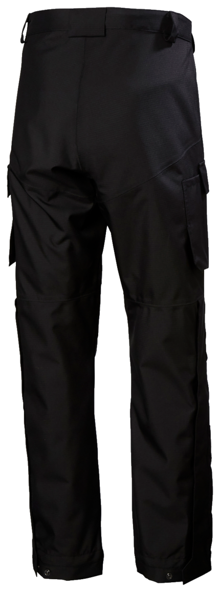 Helly Hansen Workwear Oxford Shell Pant 1