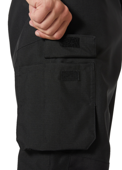 Helly Hansen Workwear Oxford Shell Pant 2