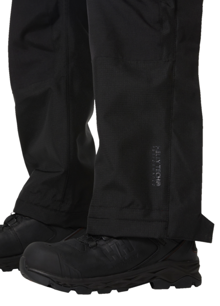 Helly Hansen Workwear Oxford Shell Pant 3