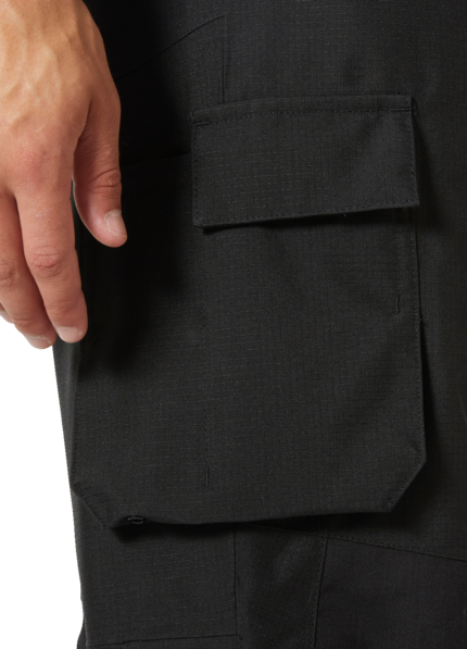 Helly Hansen Workwear Oxford Shell Pant 5