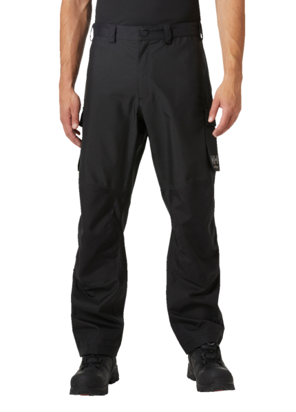 Helly Hansen Workwear Oxford Shell Pant 6