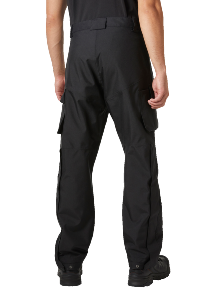 Helly Hansen Workwear Oxford Shell Pant 7