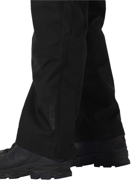 Helly Hansen Workwear Oxford Shell Bib 4