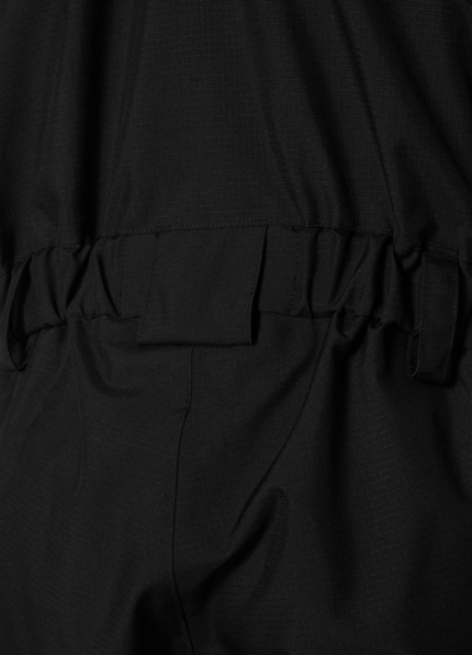 Helly Hansen Workwear Oxford Shell Bib 6