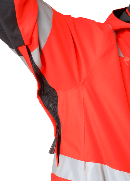 Helly Hansen Workwear Alna 2.0 Shell Jacket 1