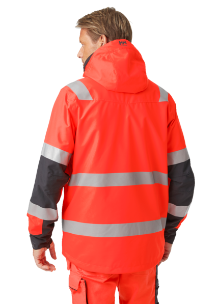 Helly Hansen Workwear Alna 2.0 Shell Jacket 4