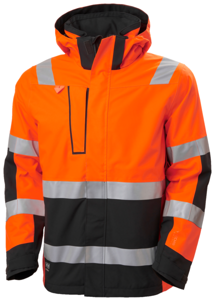 Helly Hansen Workwear Alna 2.0 Shell Jacket 7