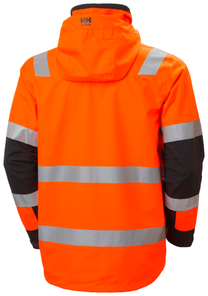 Helly Hansen Workwear Alna 2.0 Shell Jacket