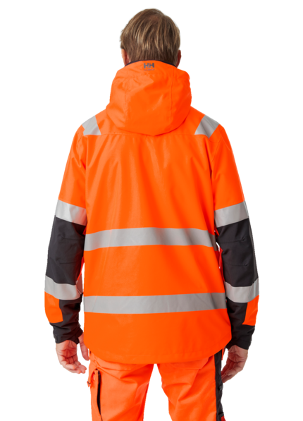 Helly Hansen Workwear Alna 2.0 Shell Jacket 6