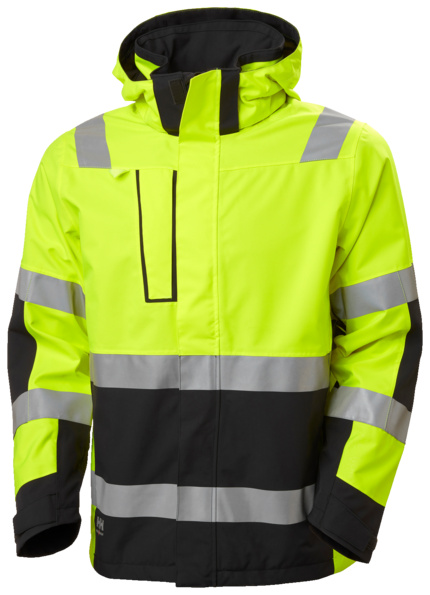 Helly Hansen Workwear Alna 2.0 Shell Jacket 7