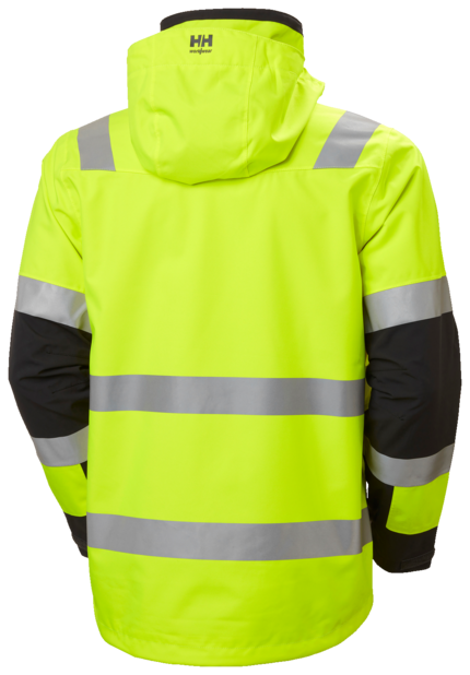 Helly Hansen Workwear Alna 2.0 Shell Jacket