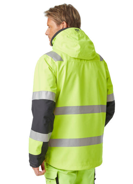 Helly Hansen Workwear Alna 2.0 Shell Jacket 6