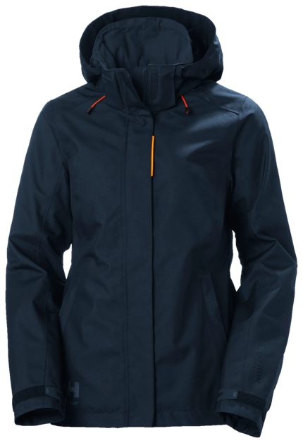 Helly Hansen Workwear W Luna Shell Jacket 0