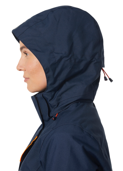 Helly Hansen Workwear W Luna Shell Jacket 3