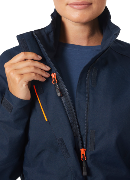 Helly Hansen Workwear W Luna Shell Jacket 5