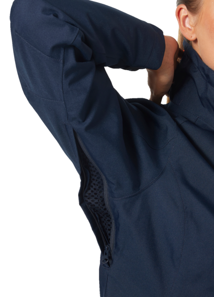 Helly Hansen Workwear W Luna Shell Jacket 6