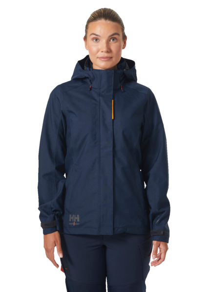 Helly Hansen Workwear W Luna Shell Jacket 7
