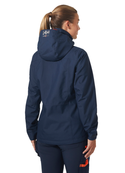 Helly Hansen Workwear W Luna Shell Jacket 8