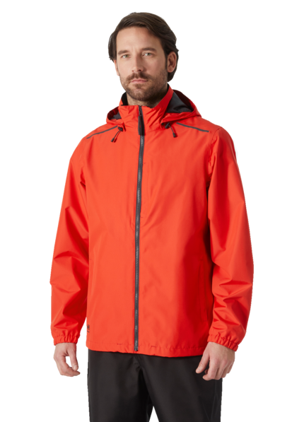 Helly Hansen Workwear Manchester 2.0 Shell Jacket 4