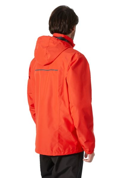 Helly Hansen Workwear Manchester 2.0 Shell Jacket 5
