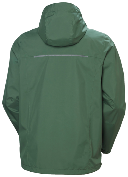 Helly Hansen Workwear Manchester 2.0 Shell Jacket 1