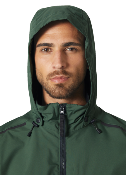 Helly Hansen Workwear Manchester 2.0 Shell Jacket 2