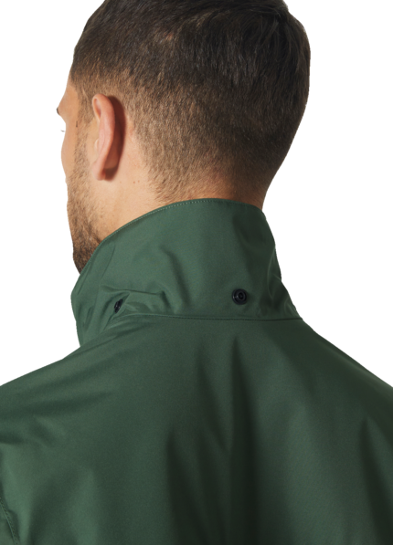 Helly Hansen Workwear Manchester 2.0 Shell Jacket 4