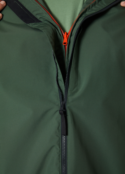 Helly Hansen Workwear Manchester 2.0 Shell Jacket 6