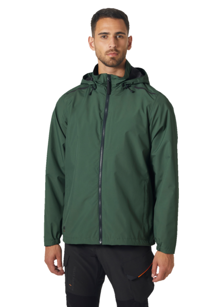 Helly Hansen Workwear Manchester 2.0 Shell Jacket 7