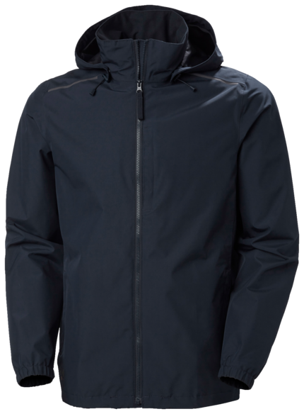 Helly Hansen Workwear Manchester 2.0 Shell Jacket 0