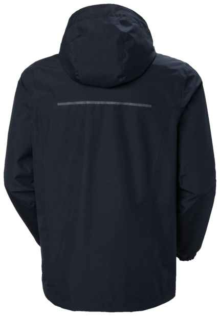 Helly Hansen Workwear Manchester 2.0 Shell Jacket 1