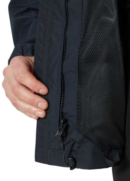 Helly Hansen Workwear Manchester 2.0 Shell Jacket 2