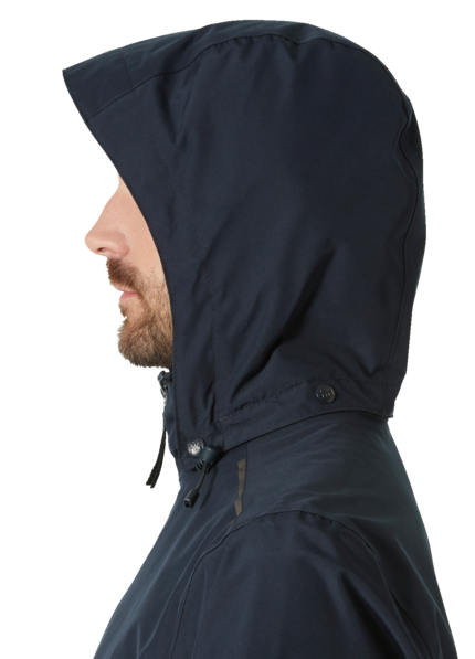 Helly Hansen Workwear Manchester 2.0 Shell Jacket 3