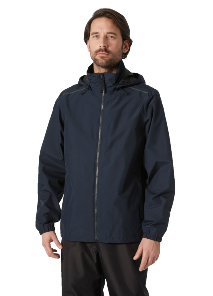 Helly Hansen Workwear Manchester 2.0 Shell Jacket 4
