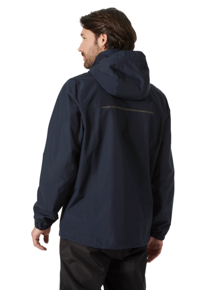 Helly Hansen Workwear Manchester 2.0 Shell Jacket