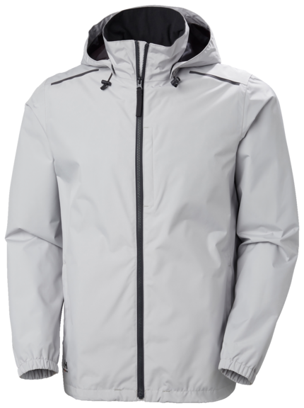 Helly Hansen Workwear Manchester 2.0 Shell Jacket