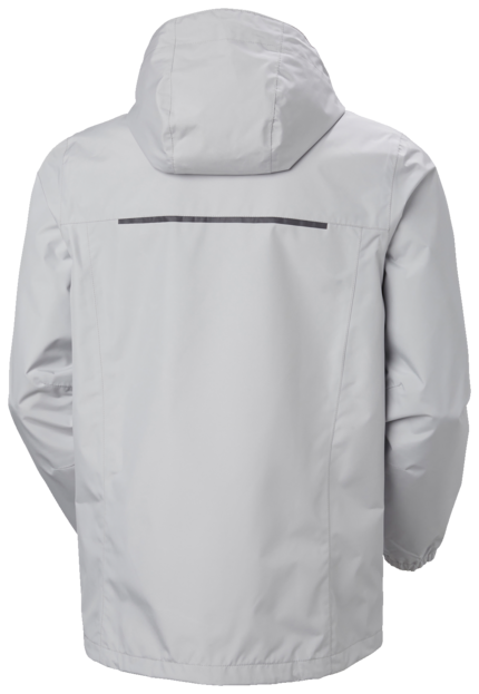 Helly Hansen Workwear Manchester 2.0 Shell Jacket 1