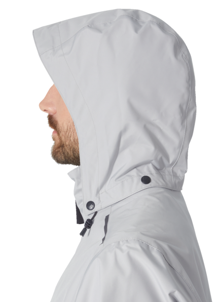 Helly Hansen Workwear Manchester 2.0 Shell Jacket 3