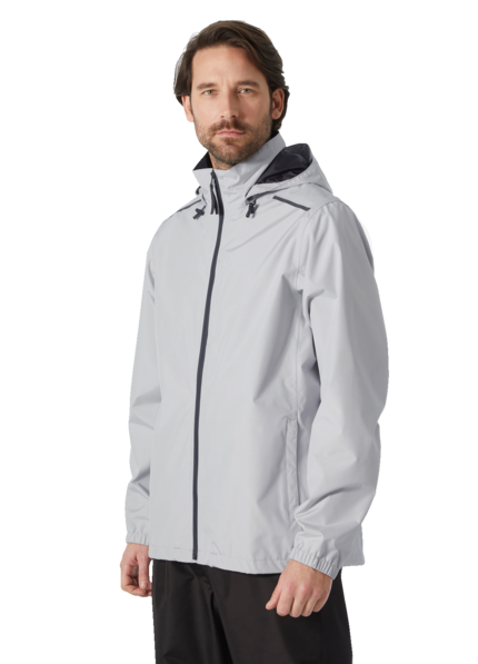 Helly Hansen Workwear Manchester 2.0 Shell Jacket 4