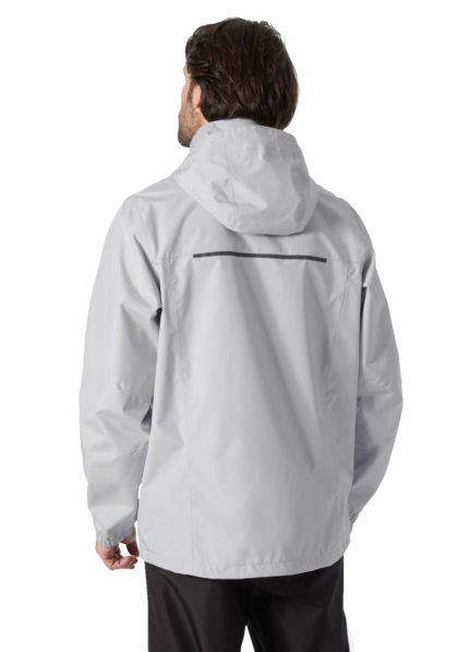 Helly Hansen Workwear Manchester 2.0 Shell Jacket 5