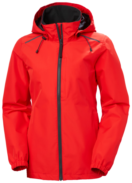 Helly Hansen Workwear W Manchester 2.0 Shell Jacket 0