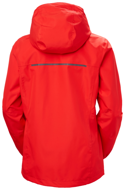 Helly Hansen Workwear W Manchester 2.0 Shell Jacket 1