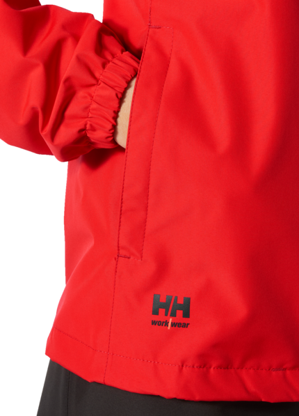 Helly Hansen Workwear W Manchester 2.0 Shell Jacket 2