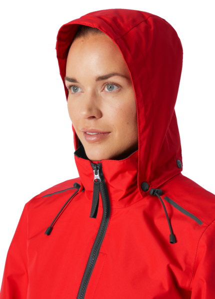 Helly Hansen Workwear W Manchester 2.0 Shell Jacket 4