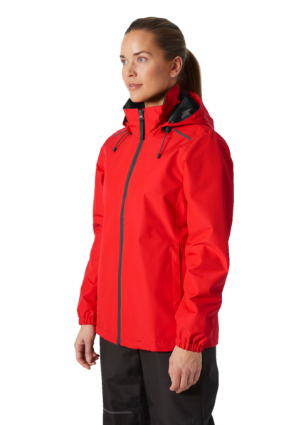 Helly Hansen Workwear W Manchester 2.0 Shell Jacket 5