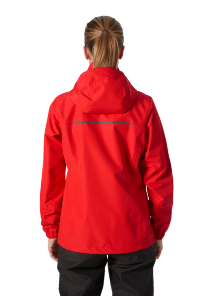 Helly Hansen Workwear W Manchester 2.0 Shell Jacket 6
