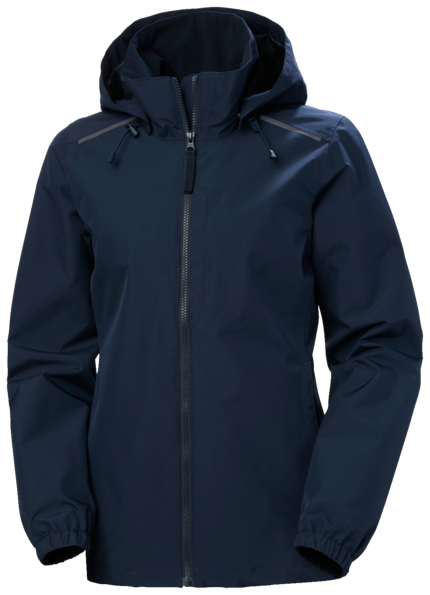 Helly Hansen Workwear W Manchester 2.0 Shell Jacket