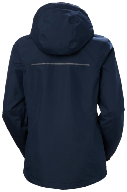 Helly Hansen Workwear W Manchester 2.0 Shell Jacket 1