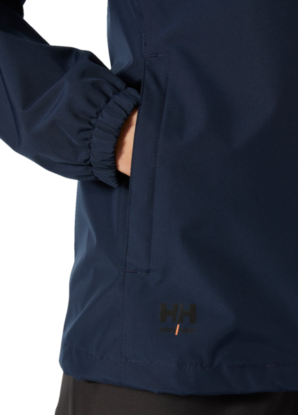 Helly Hansen Workwear W Manchester 2.0 Shell Jacket 2